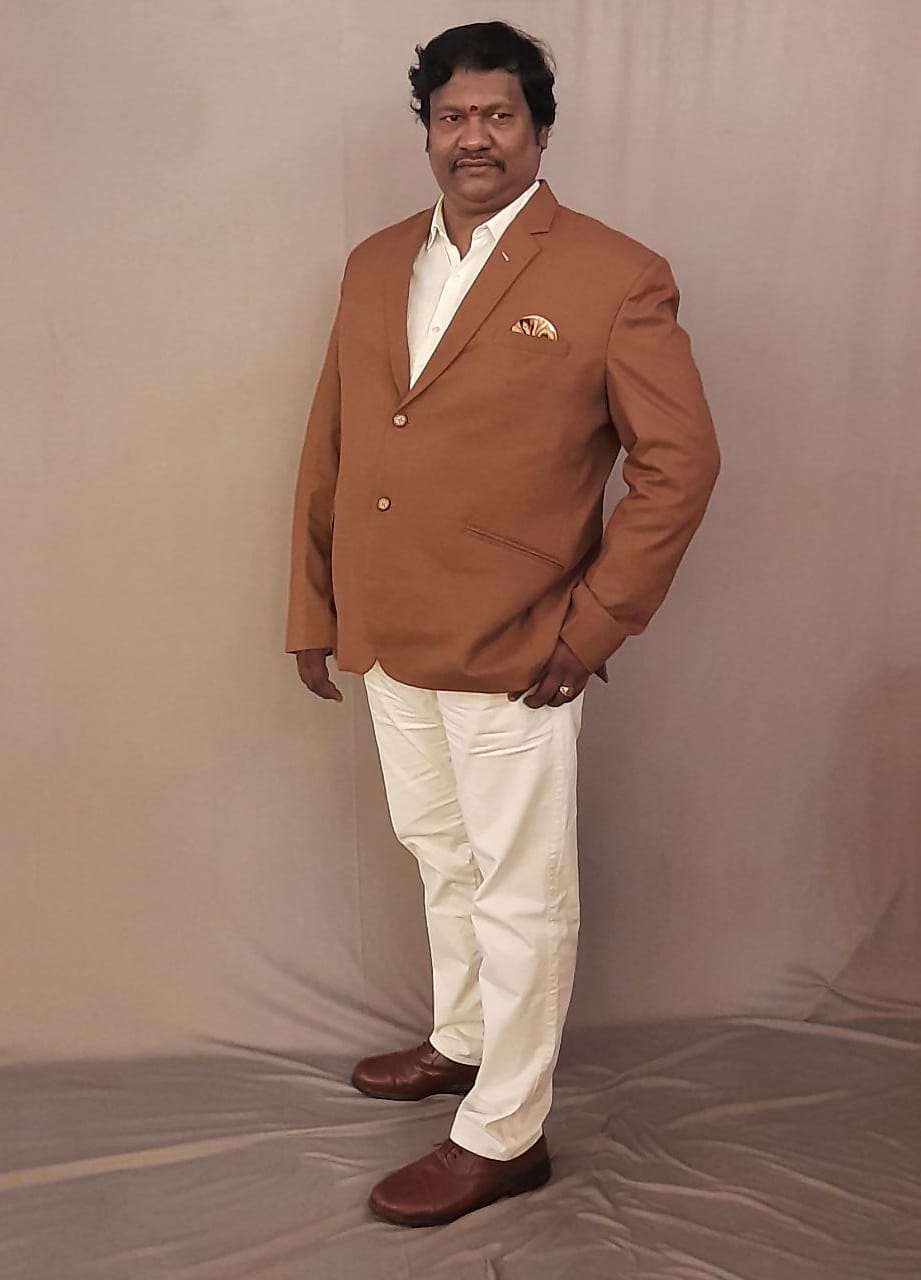 Ayyanar S.P.